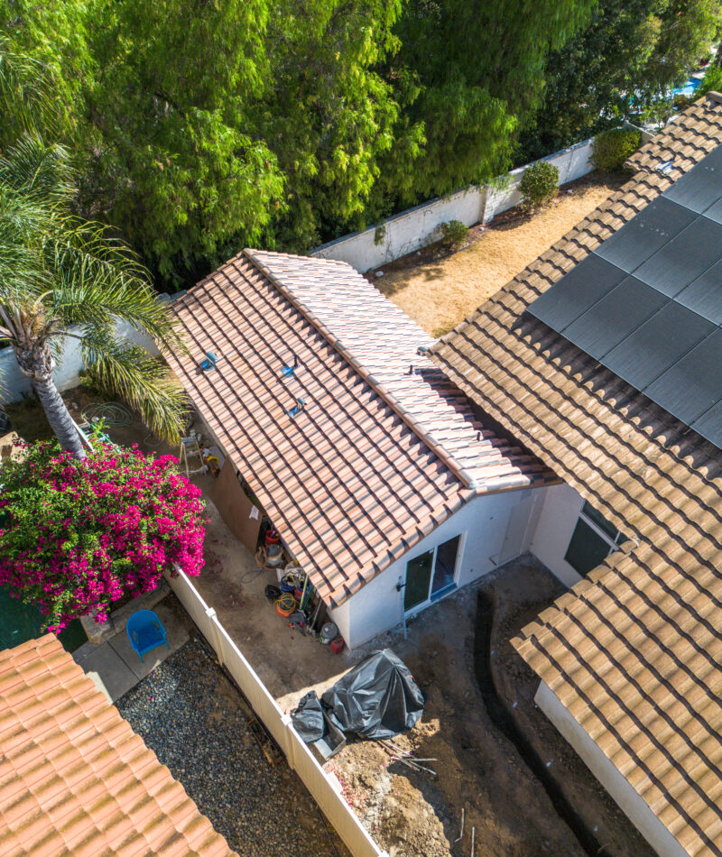 Thinking of Building an ADU in 2025?